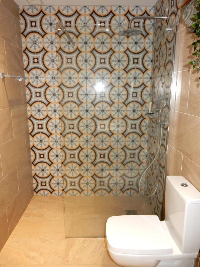 Beach Villa ,Nerja, Seaview, Pool, 3 Bedrooms, Huge Terrace And Garden Exterior photo